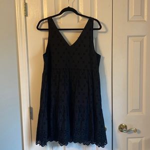 Large Loft dress
